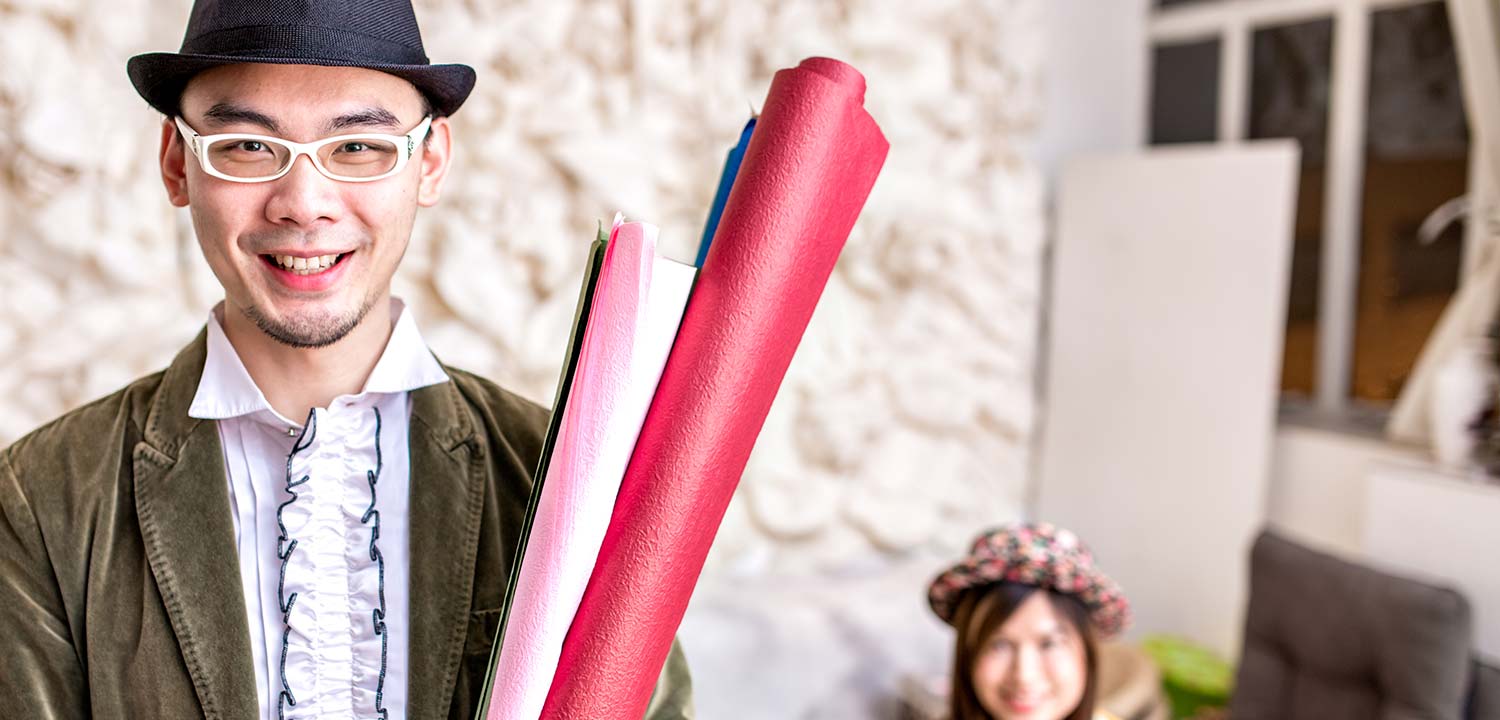 differentiate-hatguy