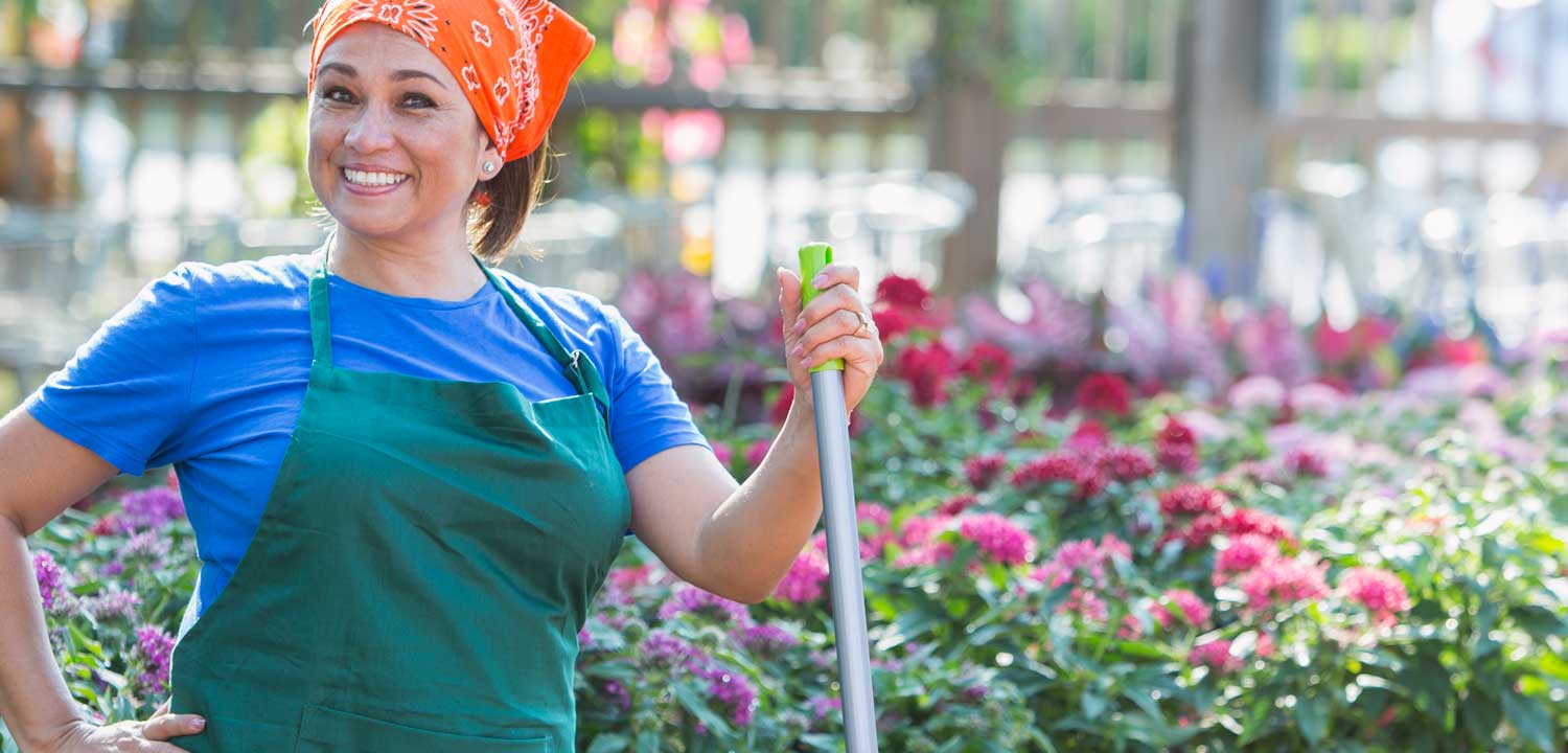 increase-flower-lady